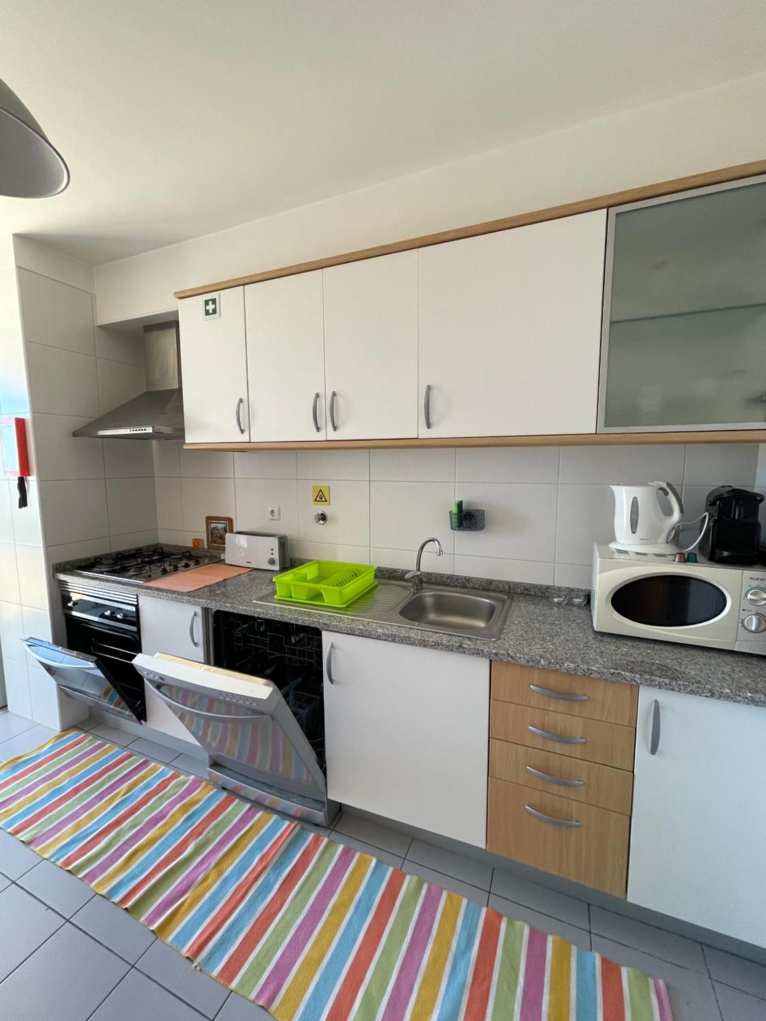 Apartment Cantinho Da Te